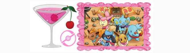 Princess Pinkie’s Fantastic Five: Spin-Off Pokémon Games