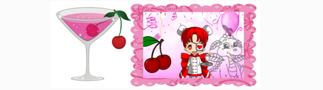 Staff Introduction: Cherry the Chef