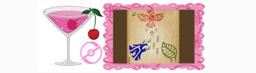 Gotta Make Em All: Turning Summer Into a&nbsp;Pokémon